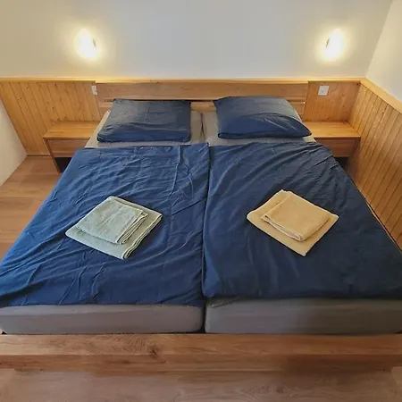 Aletsch Arena - 2 Apartment *