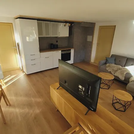 Aletsch Arena - 2 Appartement Fieschertal