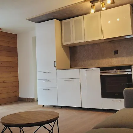 Aletsch Arena - 2 Appartement