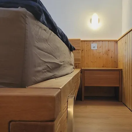 Aletsch Arena - 2 Apartment