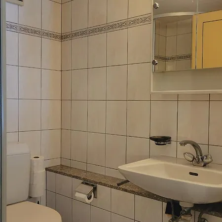 Aletsch Arena - 2 Appartement Fieschertal