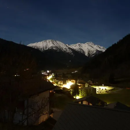 Aletsch Arena - 2 Fieschertal