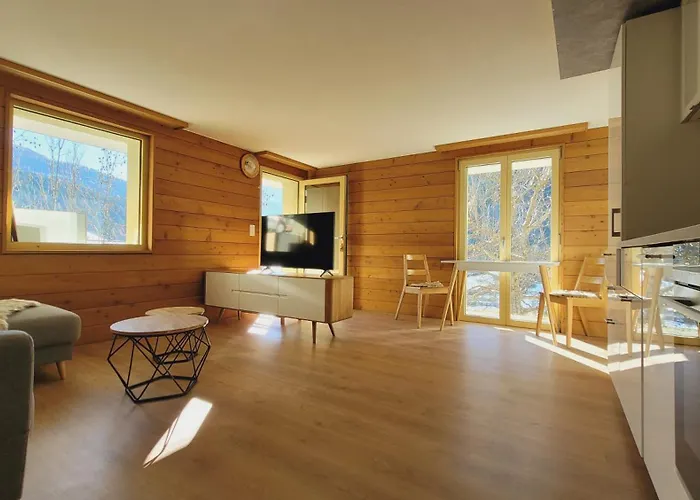 Aletsch Arena - 2 * Fieschertal