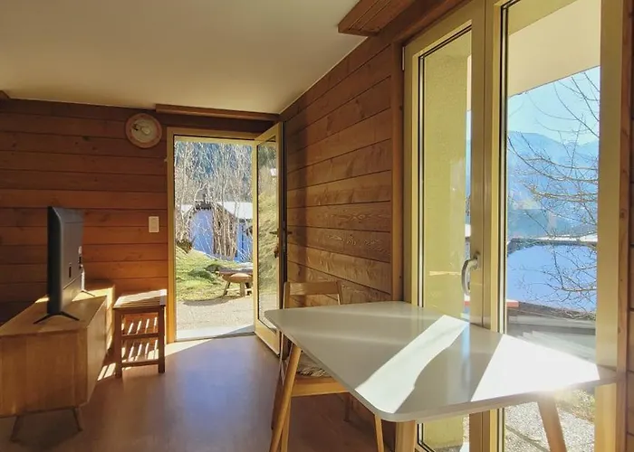 Aletsch Arena - 2 Apartment *