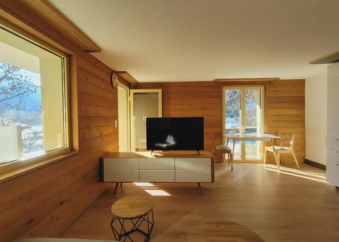 Aletsch Arena - 2 Apartment