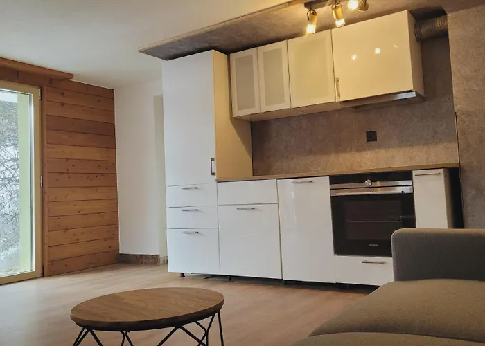 Aletsch Arena - 2 Apartment