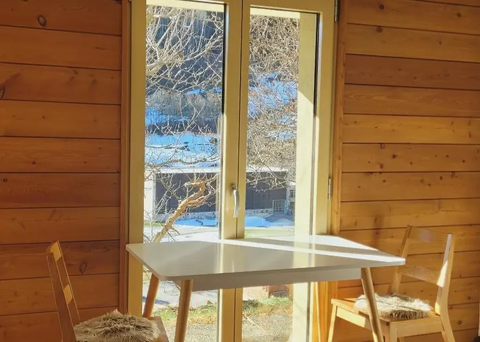 Διαμέρισμα Aletsch Arena - 2 Fieschertal