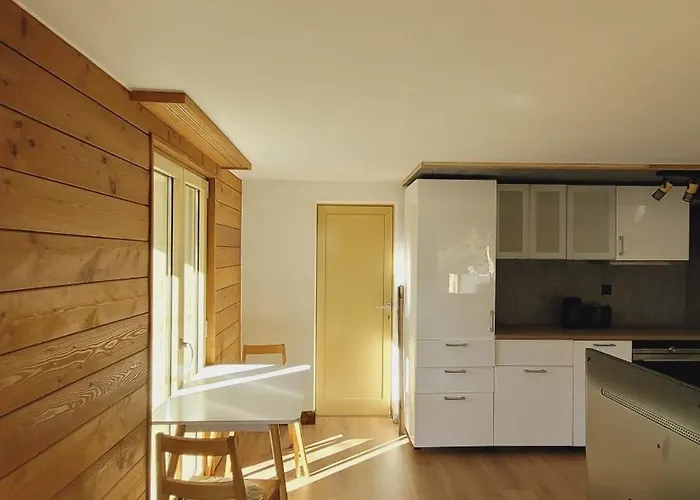 Aletsch Arena - 2 Fieschertal