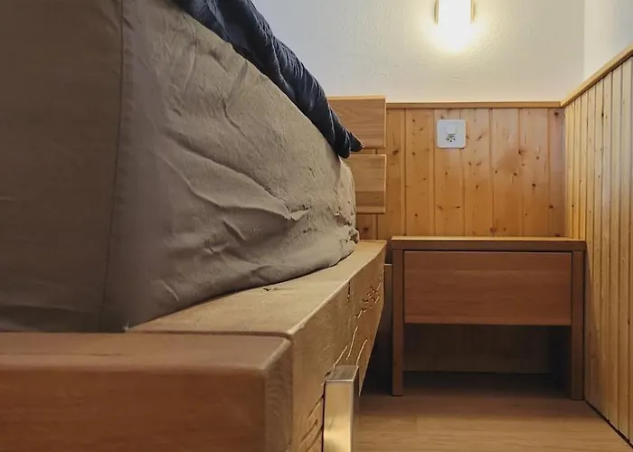 Aletsch Arena - 2 Apartment