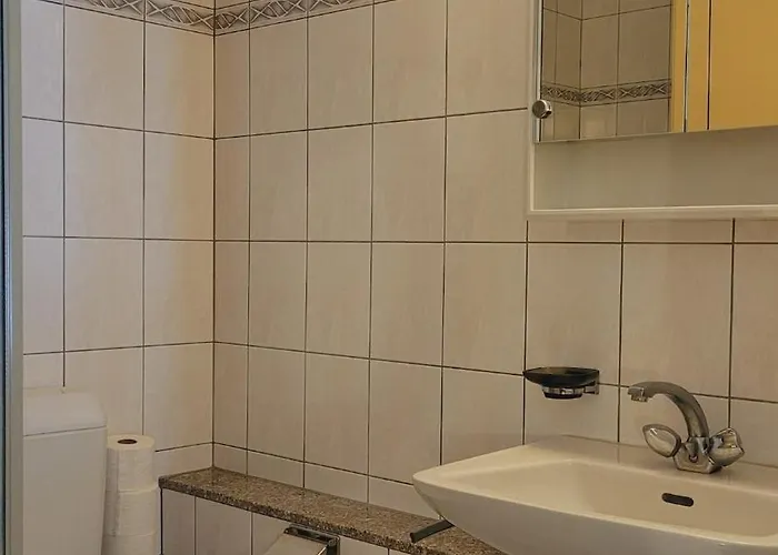 Aletsch Arena - 2 Διαμέρισμα Fieschertal