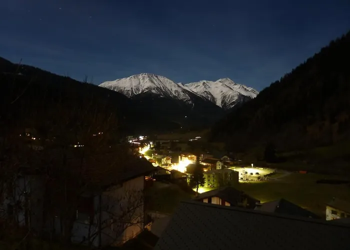 Aletsch Arena - 2 Fieschertal