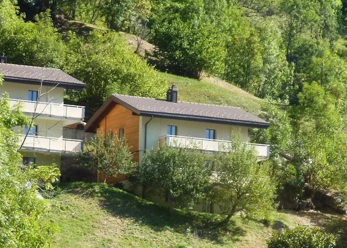 Aletsch Arena - 2 * Fieschertal