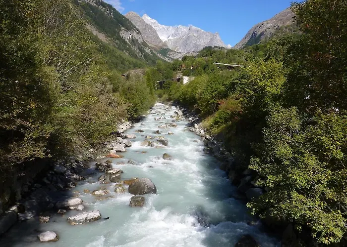 Aletsch Arena - 2 * Fieschertal
