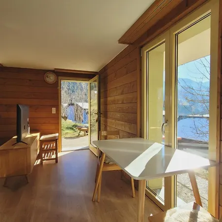 Aletsch Arena - 2 公寓 *