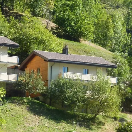 Aletsch Arena - 2 * Fieschertal