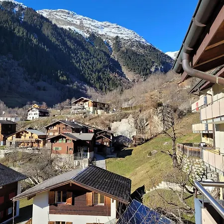 Aletsch Arena - 2 * Fieschertal